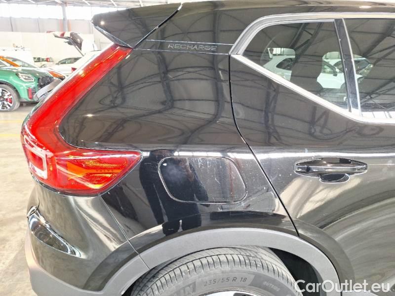 Volvo  XC 40 VOLVO XC40 / 2021 / 5P / SUV T4 RECHARGE PLUG-IN AUTO CORE #46