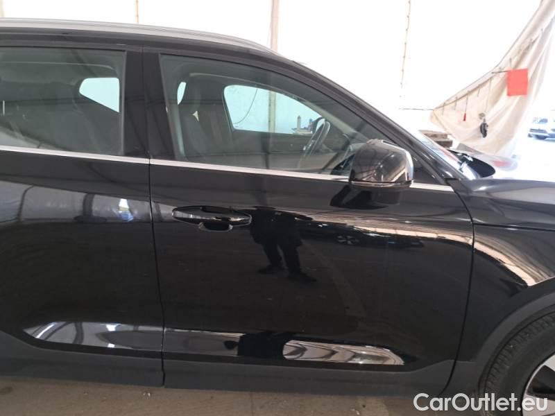 Volvo  XC 40 VOLVO XC40 / 2021 / 5P / SUV T4 RECHARGE PLUG-IN AUTO ESSENTIAL #39