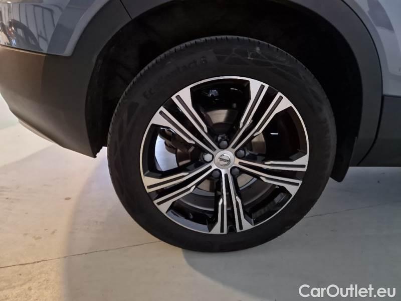 Volvo  XC 40 VOLVO XC40 / 2017 / 5P / SUV T5 PLUG-IN HYBRID AUTO RECHARGE INSCR. #18