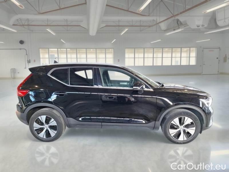 Volvo  XC 40 VOLVO XC40 / 2021 / 5P / SUV T4 RECHARGE PLUG-IN AUTO CORE #7