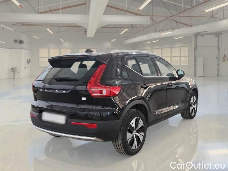 Volvo  XC 40 VOLVO XC40 / 2021 / 5P / SUV T4 RECHARGE PLUG-IN AUTO ESSENTIAL #2