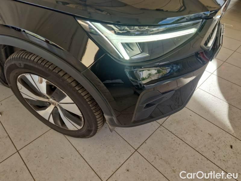 Volvo  XC 40 VOLVO XC40 / 2021 / 5P / FUORISTRADA T4 RECHARGE PLUG-IN AUTO CORE N1 #30