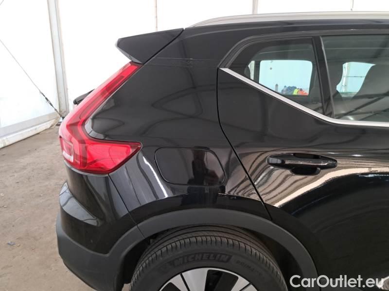 Volvo  XC 40 VOLVO XC40 / 2021 / 5P / SUV T4 RECHARGE PLUG-IN AUTO ESSENTIAL #45