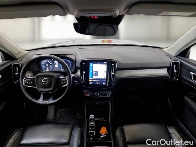 Volvo  XC 40 VOLVO XC40 / 2017 / 5P / SUV T5 PLUG-IN HYBRID AUTO RECHARGE INSCR. #3