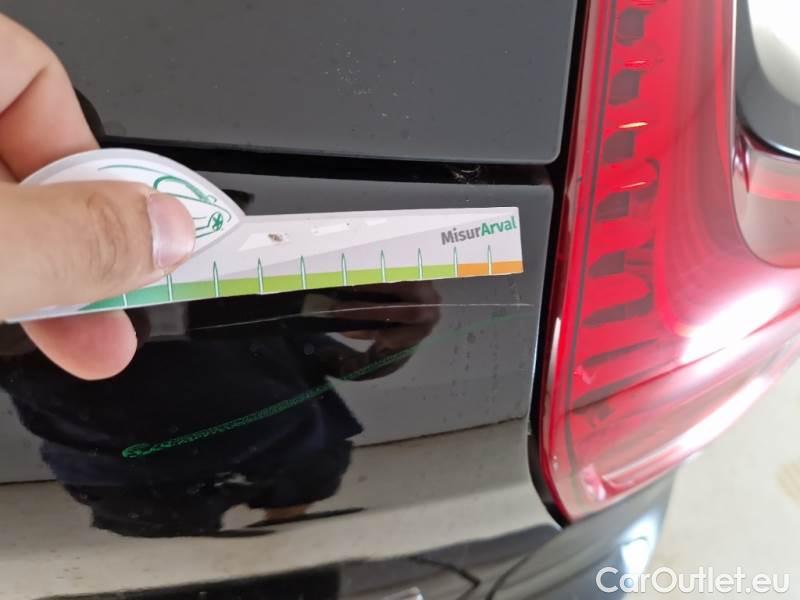 Volvo  XC 40 VOLVO XC40 / 2021 / 5P / SUV T4 RECHARGE PLUG-IN AUTO ESSENTIAL #55