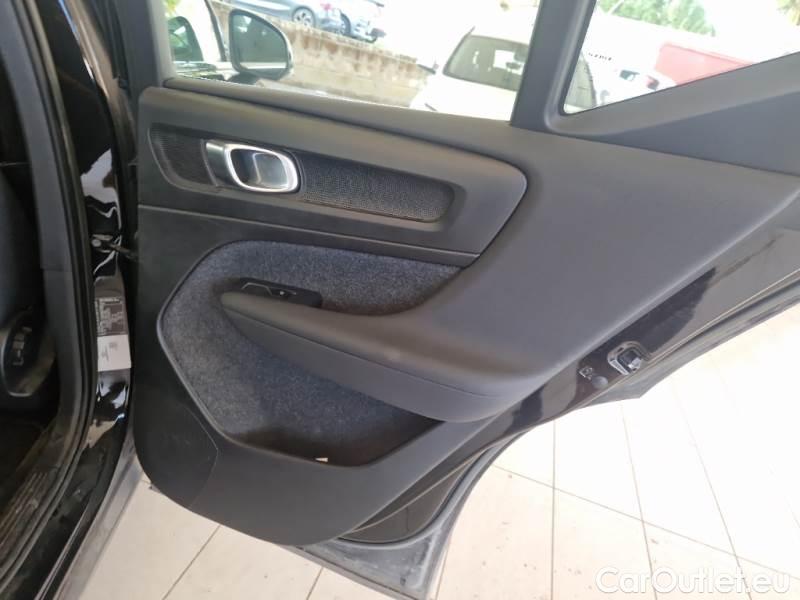 Volvo  XC 40 VOLVO XC40 / 2021 / 5P / FUORISTRADA T4 RECHARGE PLUG-IN AUTO CORE N1 #105