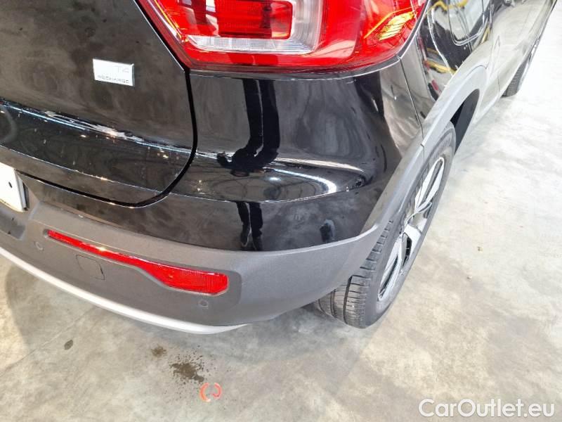 Volvo  XC 40 VOLVO XC40 / 2021 / 5P / SUV T4 RECHARGE PLUG-IN AUTO CORE #50