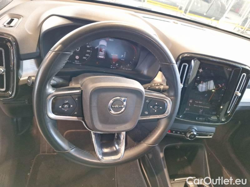 Volvo  XC 40 VOLVO XC40 / 2021 / 5P / SUV T4 RECHARGE PLUG-IN AUTO CORE #94