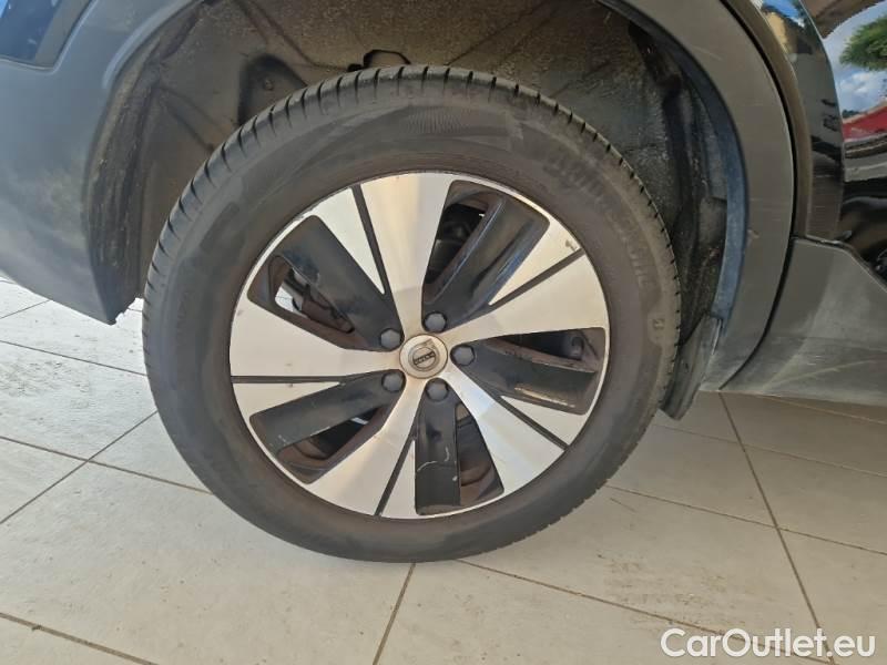 Volvo  XC 40 VOLVO XC40 / 2021 / 5P / FUORISTRADA T4 RECHARGE PLUG-IN AUTO CORE N1 #18