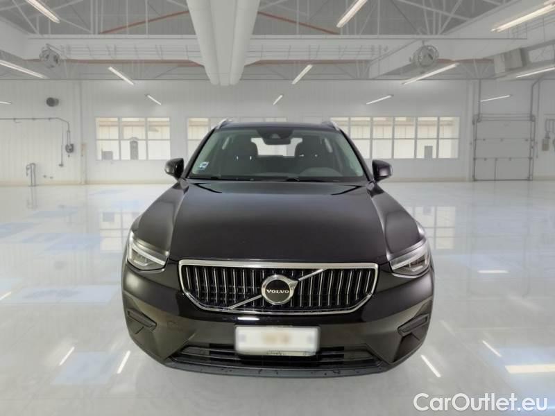 Volvo  XC 40 VOLVO XC40 / 2021 / 5P / SUV T4 RECHARGE PLUG-IN AUTO ESSENTIAL #6