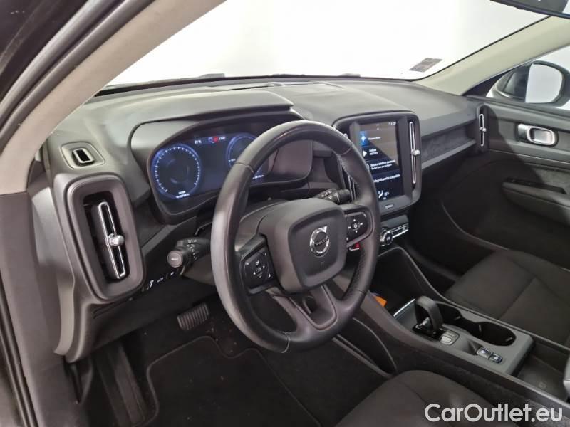 Volvo  XC 40 VOLVO XC40 / 2021 / 5P / SUV T4 RECHARGE PLUG-IN AUTO ESSENTIAL #103