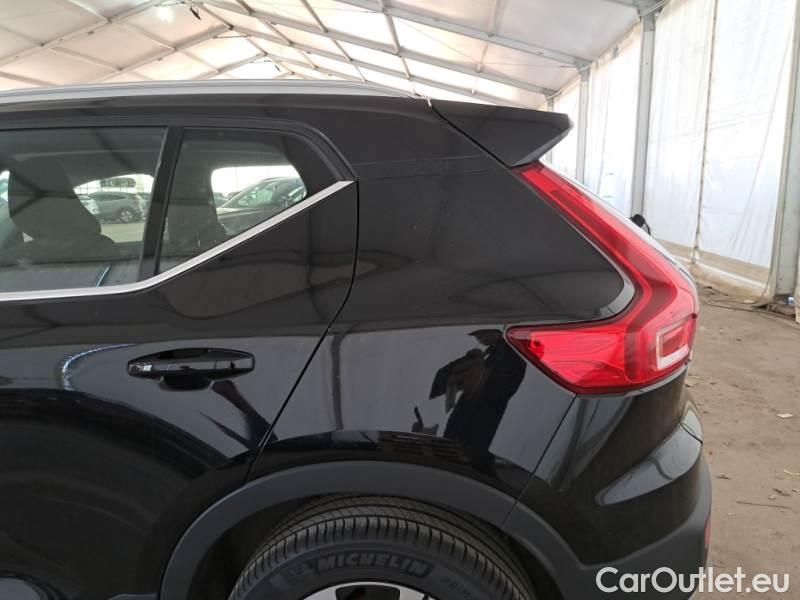 Volvo  XC 40 VOLVO XC40 / 2021 / 5P / SUV T4 RECHARGE PLUG-IN AUTO ESSENTIAL #55