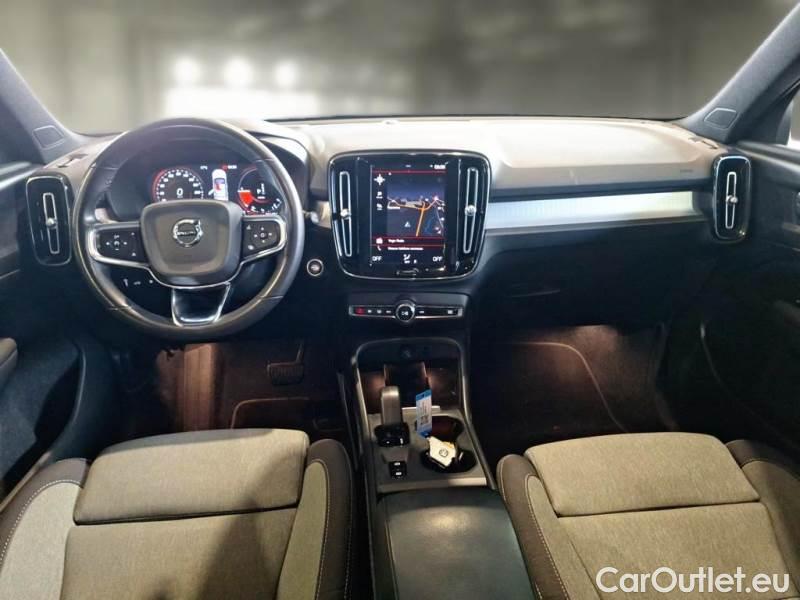 Volvo  XC 40 VOLVO XC40 / 2021 / 5P / SUV T4 RECHARGE PLUG-IN AUTO CORE #3