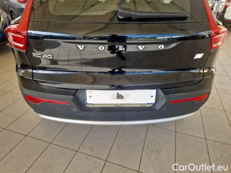 Volvo  XC 40 VOLVO XC40 / 2021 / 5P / FUORISTRADA T4 RECHARGE PLUG-IN AUTO CORE N1 #52