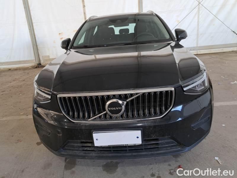 Volvo  XC 40 VOLVO XC40 / 2021 / 5P / SUV T4 RECHARGE PLUG-IN AUTO ESSENTIAL #28