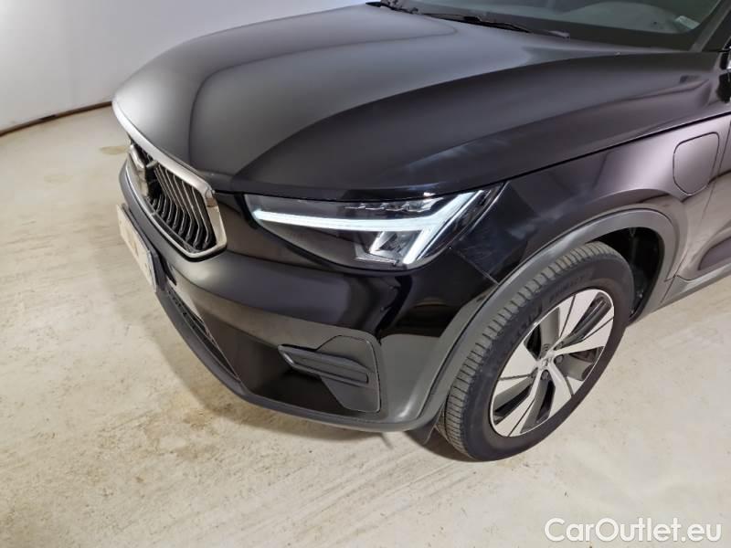Volvo  XC 40 VOLVO XC40 / 2021 / 5P / SUV T4 RECHARGE PLUG-IN AUTO ESSENTIAL #23