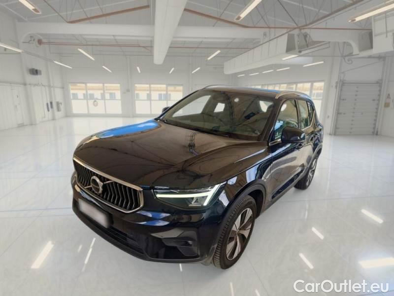 Volvo  XC 40 VOLVO XC40 / 2021 / 5P / FUORISTRADA T4 RECHARGE PLUG-IN AUTO CORE N1 #1