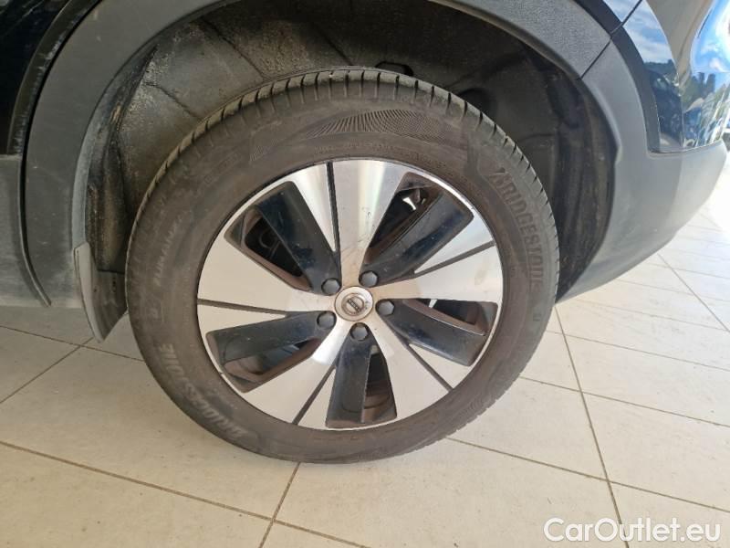 Volvo  XC 40 VOLVO XC40 / 2021 / 5P / FUORISTRADA T4 RECHARGE PLUG-IN AUTO CORE N1 #19