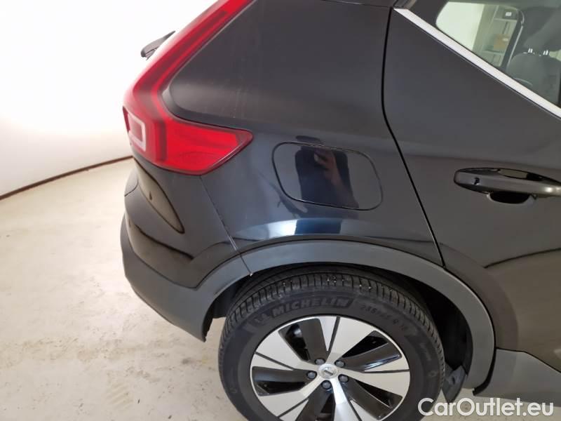 Volvo  XC 40 VOLVO XC40 / 2021 / 5P / SUV T4 RECHARGE PLUG-IN AUTO ESSENTIAL #50