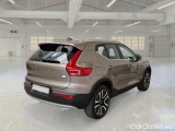 Volvo  XC 40 VOLVO XC40 / 2017 / 5P / SUV T5 PLUG-IN HYBRID AUTO RECHARGE INSCR. #2
