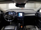 Volvo  XC 40 VOLVO XC40 / 2017 / 5P / SUV T5 PLUG-IN HYBRID AUTO RECHARGE INSCR. #3