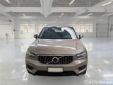 Volvo  XC 40 VOLVO XC40 / 2017 / 5P / SUV T5 PLUG-IN HYBRID AUTO RECHARGE INSCR. #6
