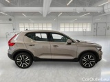 Volvo  XC 40 VOLVO XC40 / 2017 / 5P / SUV T5 PLUG-IN HYBRID AUTO RECHARGE INSCR. #7