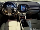 Volvo  XC 40 VOLVO XC40 / 2017 / 5P / SUV T5 PLUG-IN HYBRID AUTO RECHARGE INSCR. #3