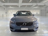 Volvo  XC 40 VOLVO XC40 / 2017 / 5P / SUV T5 PLUG-IN HYBRID AUTO RECHARGE INSCR. #6