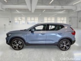 Volvo  XC 40 VOLVO XC40 / 2017 / 5P / SUV T5 PLUG-IN HYBRID AUTO RECHARGE INSCR. #8