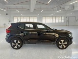 Volvo  XC 40 VOLVO XC40 / 2021 / 5P / FUORISTRADA T4 RECHARGE PLUG-IN AUTO CORE N1 #7