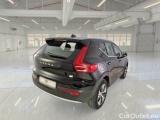 Volvo  XC 40 VOLVO XC40 / 2021 / 5P / SUV T4 RECHARGE PLUG-IN AUTO ESSENTIAL #2