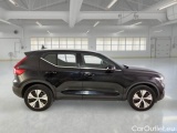 Volvo  XC 40 VOLVO XC40 / 2021 / 5P / SUV T4 RECHARGE PLUG-IN AUTO ESSENTIAL #7