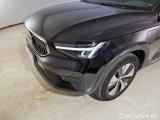 Volvo  XC 40 VOLVO XC40 / 2021 / 5P / SUV T4 RECHARGE PLUG-IN AUTO ESSENTIAL #23