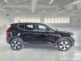 Volvo  XC 40 VOLVO XC40 / 2021 / 5P / SUV T4 RECHARGE PLUG-IN AUTO CORE #7