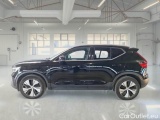 Volvo  XC 40 VOLVO XC40 / 2021 / 5P / SUV T4 RECHARGE PLUG-IN AUTO CORE #8