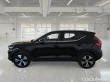 Volvo  XC 40 VOLVO XC40 / 2021 / 5P / SUV T4 RECHARGE PLUG-IN AUTO ESSENTIAL #8