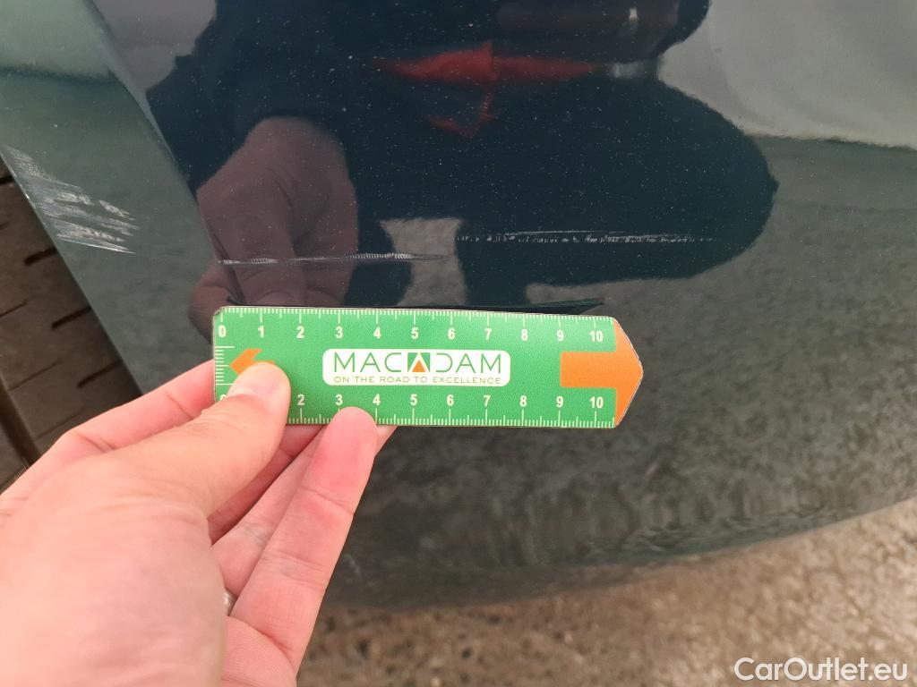 Fiat  500  e Icone 42kWh BVA #4