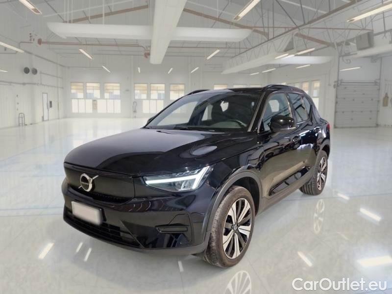 Volvo  XC 40 VOLVO XC40 / 2021 / 5P / SUV RECHARGE CORE #1