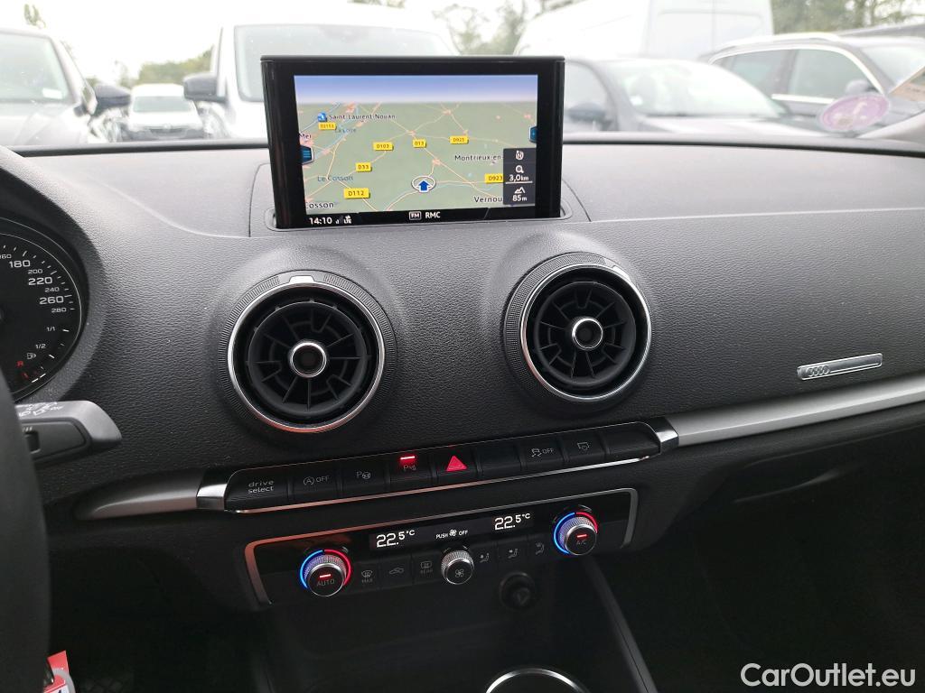 Audi  A3 AUDI  Sportback 5p Berline 30 TFSI BUSINESS LINE #7