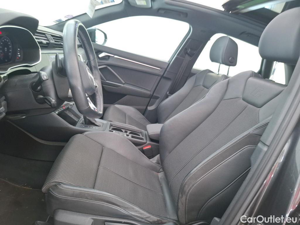 Audi  Q3  35 TFSI S line 1.5 TFSI 150CV BVA7 E6d #8