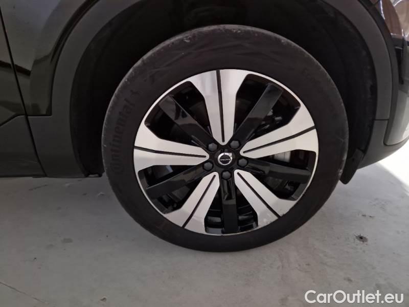Volvo  XC 40 VOLVO XC40 / 2021 / 5P / SUV RECHARGE CORE #25