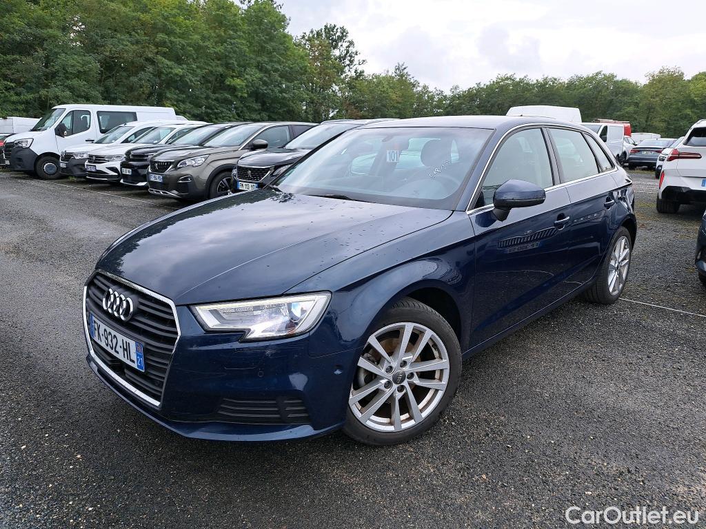 Audi  A3 AUDI  Sportback 5p Berline 30 TFSI BUSINESS LINE #1