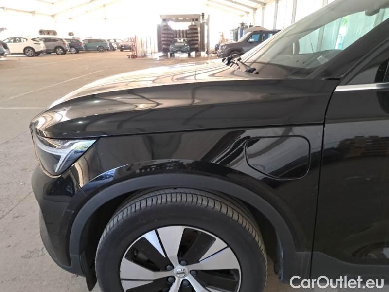Volvo  XC 40 VOLVO XC40 / 2021 / 5P / SUV T4 RECHARGE PLUG-IN AUTO ESSENTIAL #68
