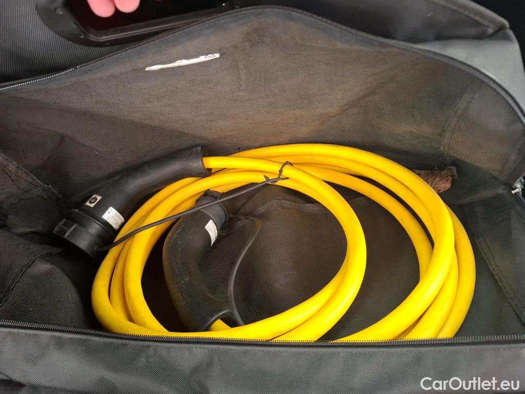 Fiat  500  e Icone 42kWh BVA #13
