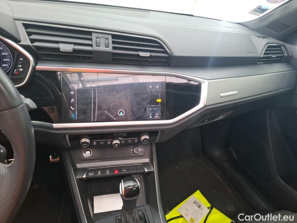 Audi  Q3  35 TFSI S line 1.5 TFSI 150CV BVA7 E6d #7