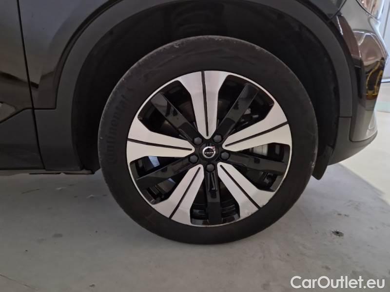 Volvo  XC 40 VOLVO XC40 / 2021 / 5P / SUV RECHARGE CORE #17