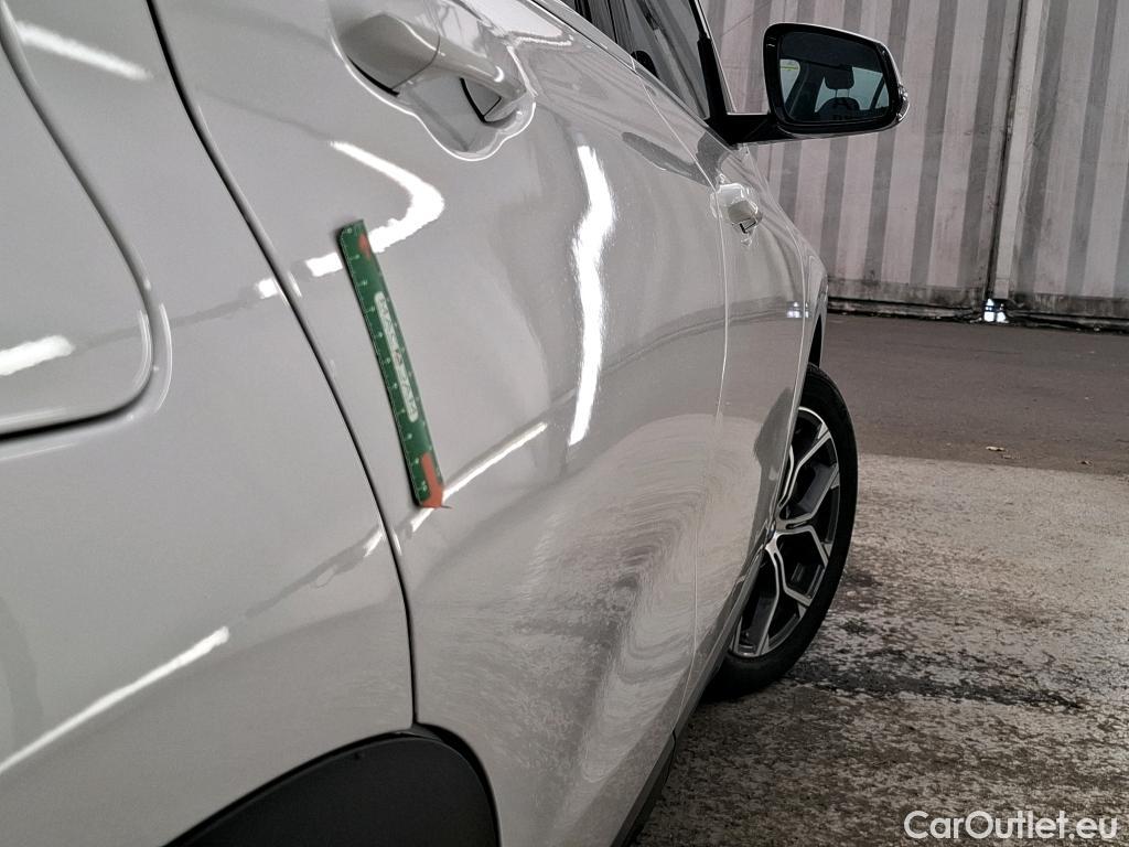  Bmw  X2 Série  sDrive 18i Lounge 1.5 135CV BVA7 E6d #6