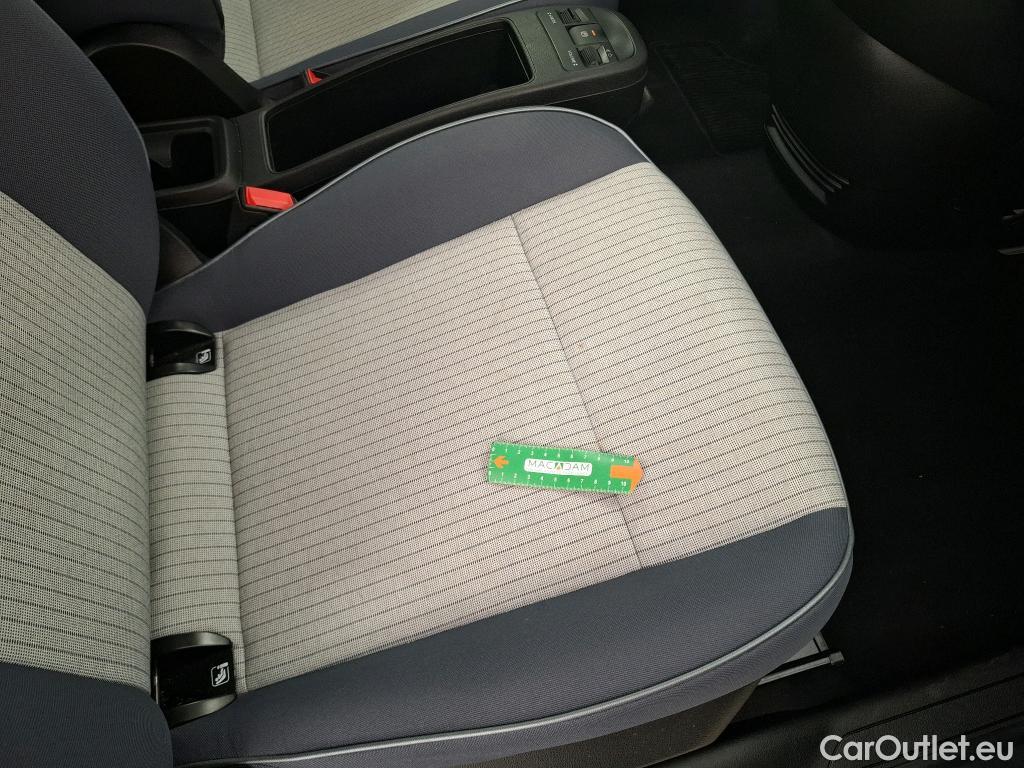 Fiat  500  e Icone 42kWh BVA #13