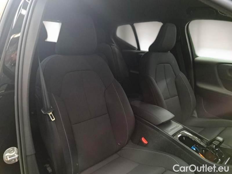 Volvo  XC 40 VOLVO XC40 / 2021 / 5P / SUV RECHARGE CORE #13